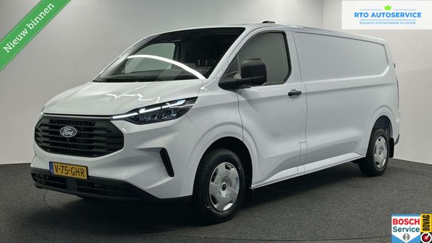 Ford Transit Custom 300 L2H1 100 kW image number 1