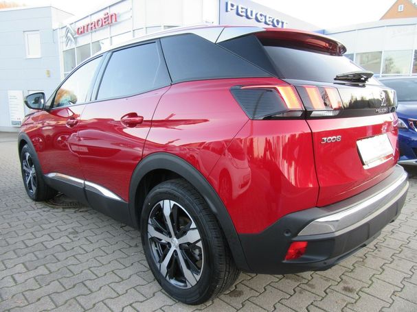 Peugeot 3008 130 Allure 96 kW image number 4