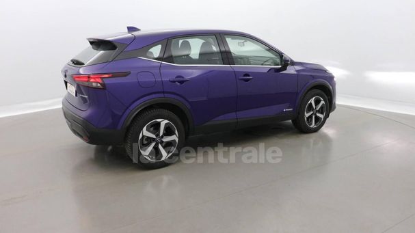 Nissan Qashqai e-power 140 kW image number 42