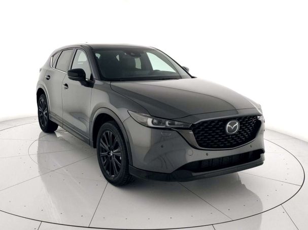 Mazda CX-5 150 110 kW image number 4