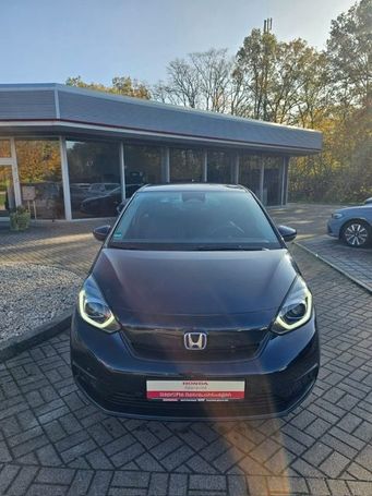 Honda Jazz 1.5 i-MMD Elegance e-CVT 80 kW image number 2