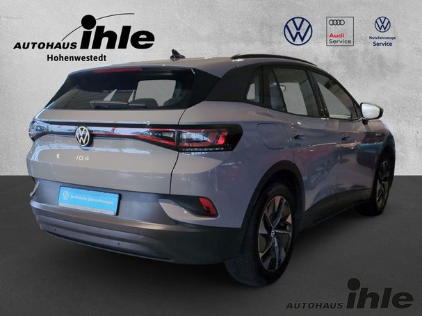 Volkswagen ID.4 125 kW image number 2