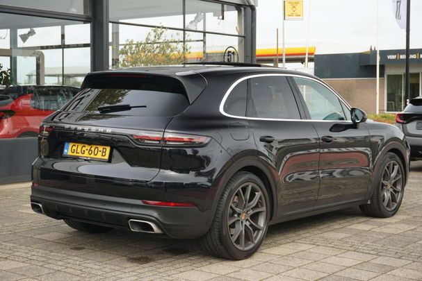 Porsche Cayenne 250 kW image number 2