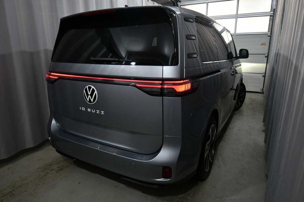 Volkswagen ID. Buzz Pro 150 kW image number 7