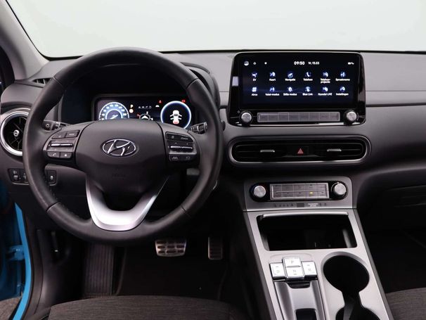 Hyundai Kona 64 kWh 150 kW image number 8