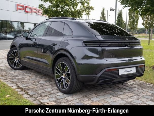 Porsche Macan 4 300 kW image number 4