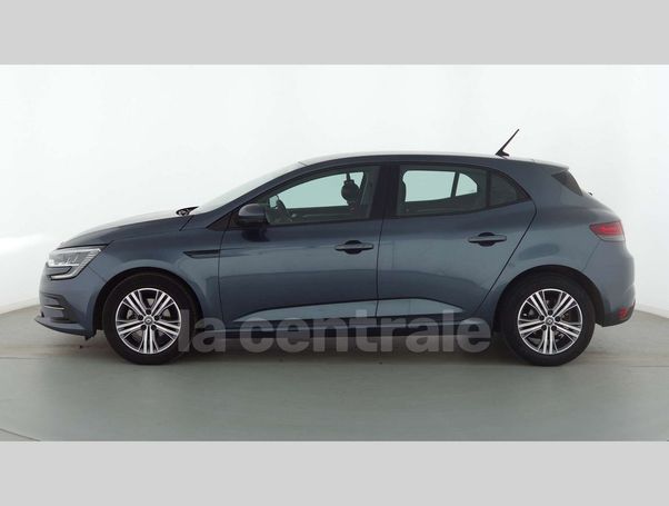 Renault Megane 103 kW image number 5