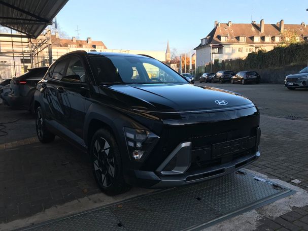 Hyundai Kona 1.6 GDI Hybrid Trend 104 kW image number 3