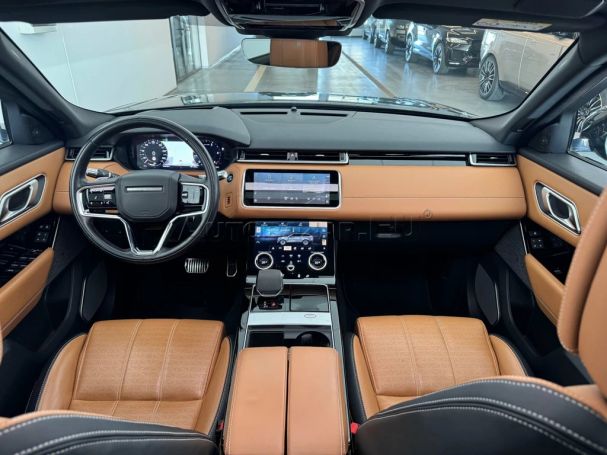 Land Rover Range Rover Velar D300 221 kW image number 11