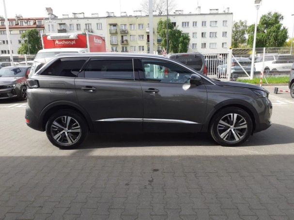 Peugeot 5008 BlueHDi EAT8 Allure 96 kW image number 4