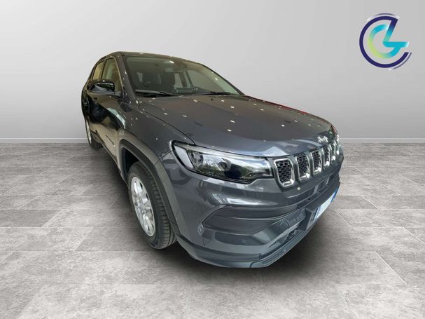 Jeep Compass 96 kW image number 3