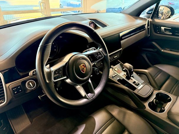 Porsche Cayenne S 324 kW image number 14