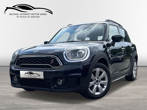 Mini Cooper SD Countryman ALL4 140 kW image number 1