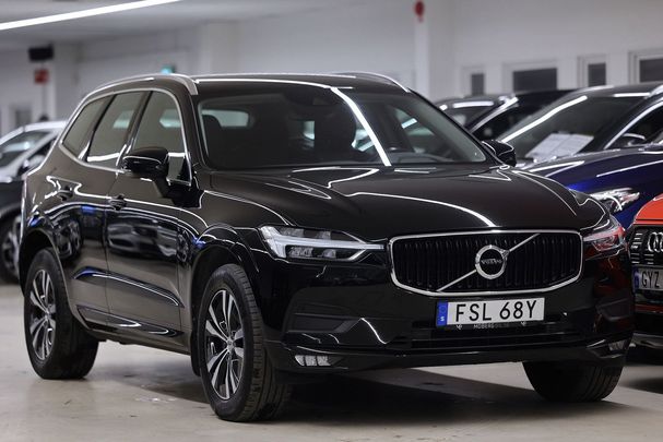 Volvo XC60 B5 184 kW image number 3