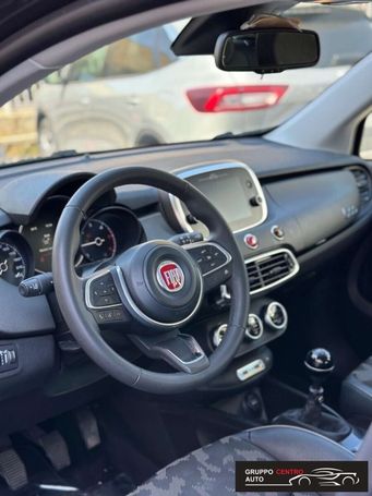 Fiat 500X Cross 1.6 MultiJet 96 kW image number 7