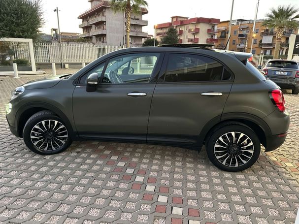 Fiat 500X 1.3 MultiJet 70 kW image number 6