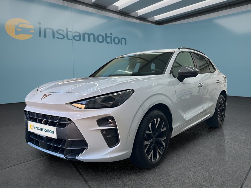 Cupra Terramar 1.5 eTSI