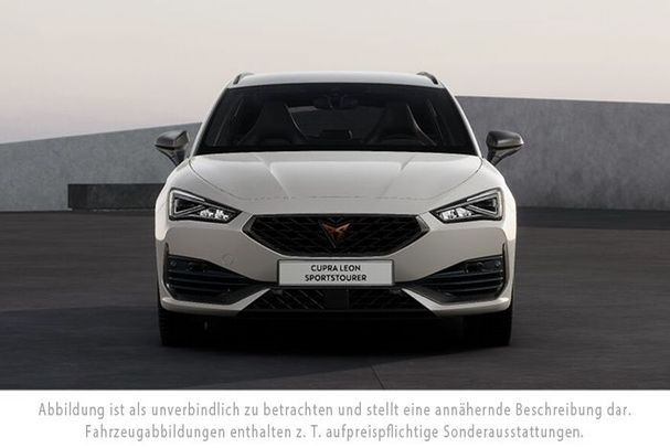 Cupra Leon Sportstourer e-Hybrid 150 kW image number 10