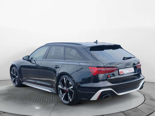 Audi RS6 4.0 TFSI Avant 441 kW image number 4