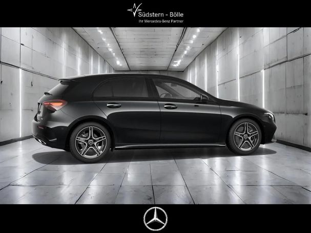 Mercedes-Benz A 220 140 kW image number 6