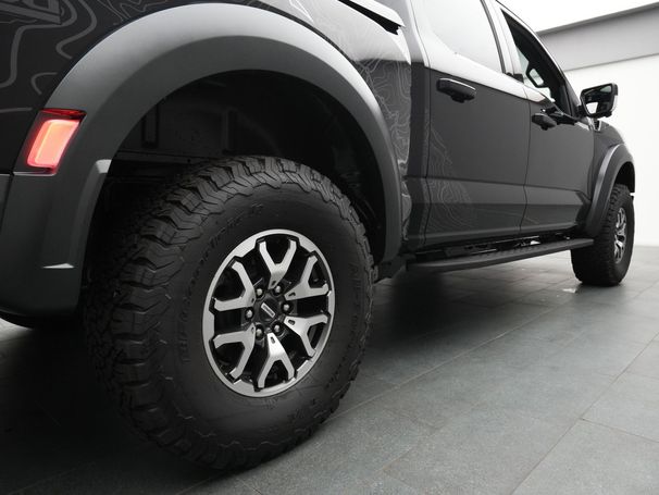 Ford F-150 Raptor 336 kW image number 35