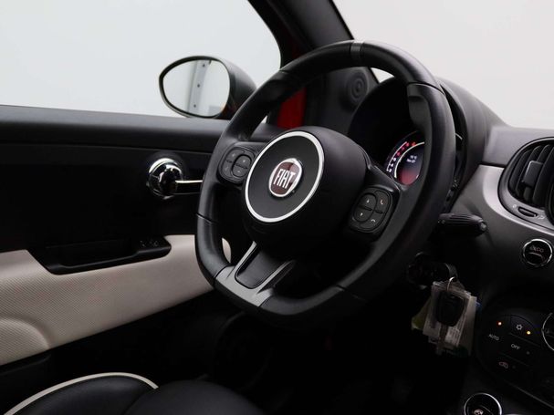 Fiat 500 0.9 TwinAir Sport 59 kW image number 11