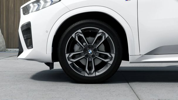 BMW X2 sDrive18d M Sport 110 kW image number 6