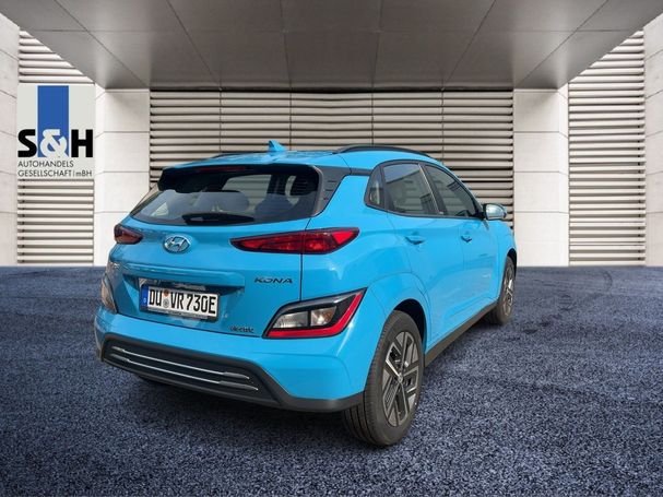 Hyundai Kona Elektro 100 kW image number 4