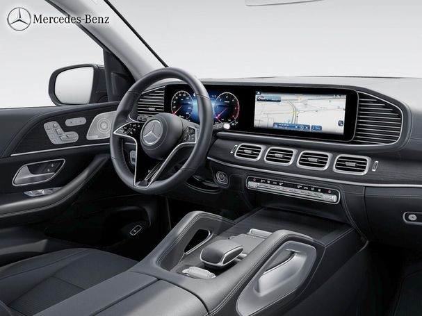 Mercedes-Benz GLE 450 d 270 kW image number 3