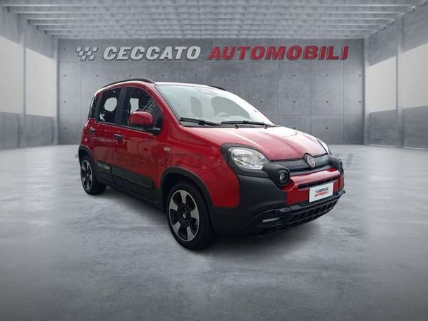 Fiat Panda 51 kW image number 2