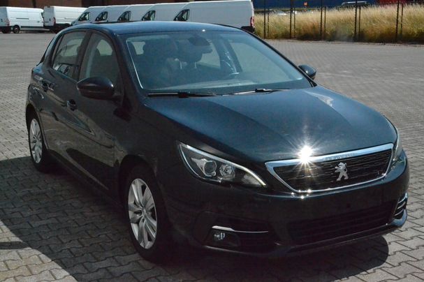 Peugeot 308 Active Pack 96 kW image number 2