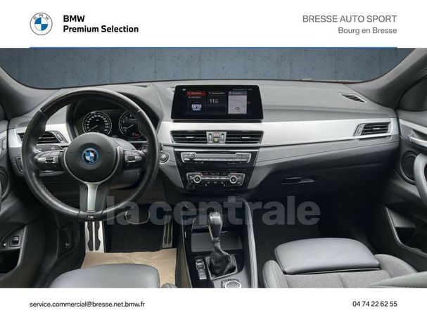 BMW X2 xDrive 162 kW image number 7