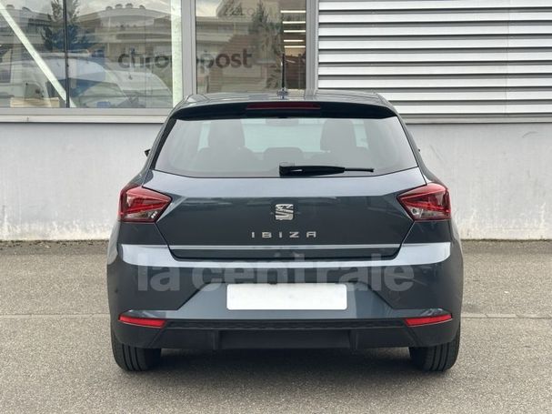 Seat Ibiza 1.0 TSI XCELLENCE 70 kW image number 5