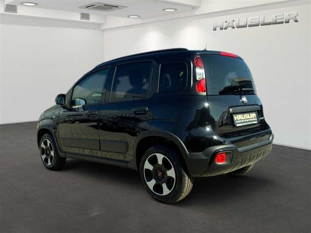 Fiat Panda 1.0 GSE 51 kW image number 5