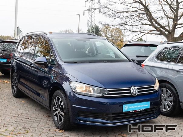 Volkswagen Touran 110 kW image number 2