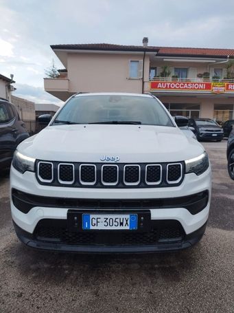 Jeep Compass 1.3 177 kW image number 2