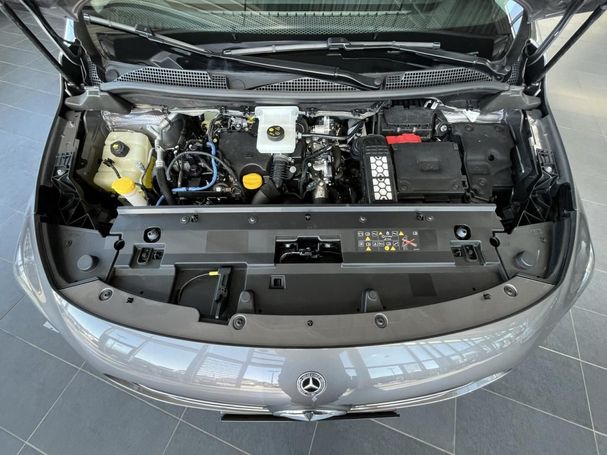 Mercedes-Benz T 180 d Progressive 85 kW image number 13