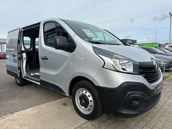 Renault Trafic L1H1 70 kW image number 10