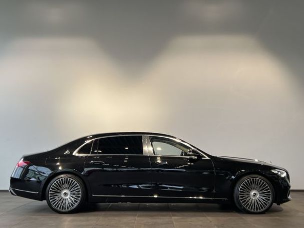 Mercedes-Benz S 680 4Matic Maybach 450 kW image number 6