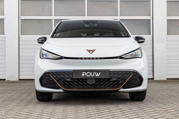 Cupra Born 150 kW image number 6