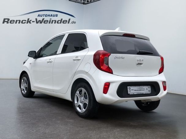 Kia Picanto 1.0 49 kW image number 4