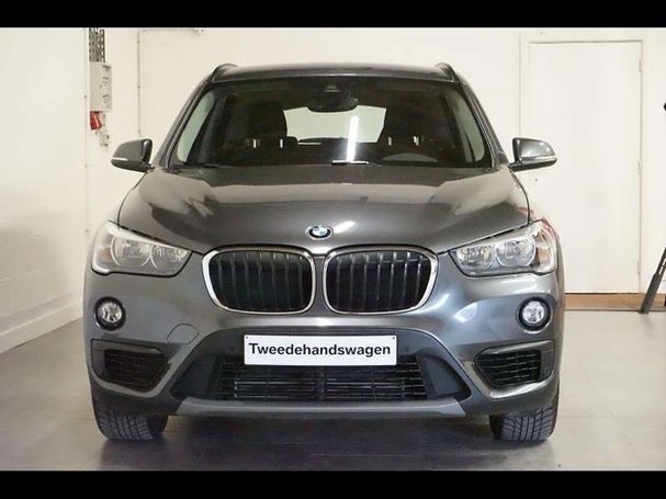 BMW X1 sDrive18i 103 kW image number 7