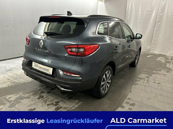 Renault Kadjar TCe 140 EDC GPF 103 kW image number 3