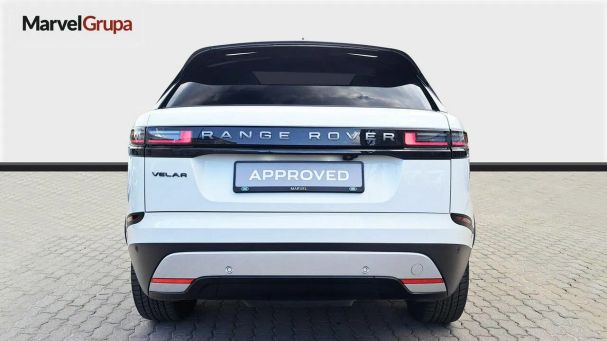 Land Rover Range Rover Velar 184 kW image number 6