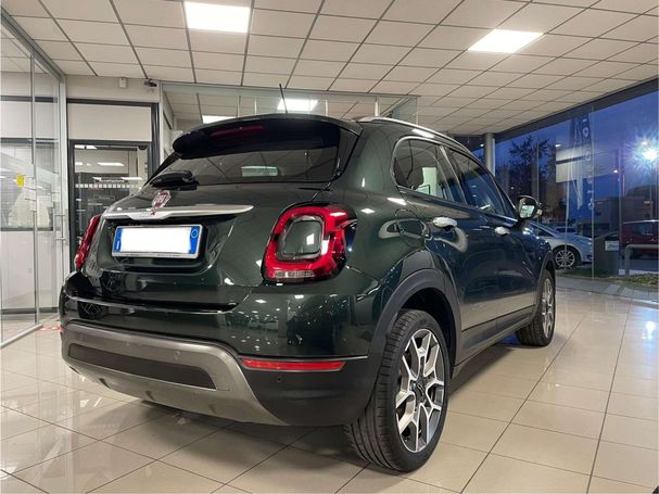 Fiat 500X 1.0 Cross 88 kW image number 3