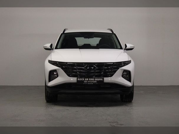 Hyundai Tucson 195 kW image number 2