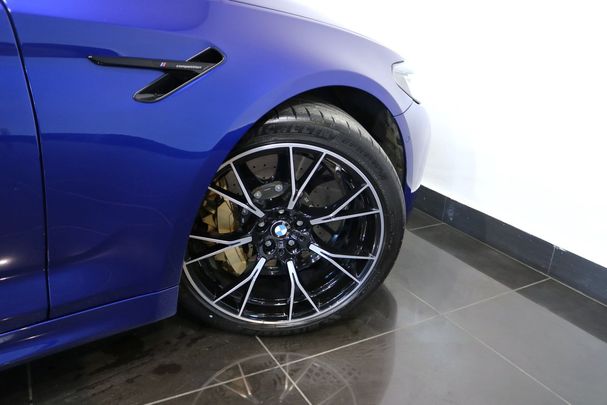 BMW M5 Competition 460 kW image number 26