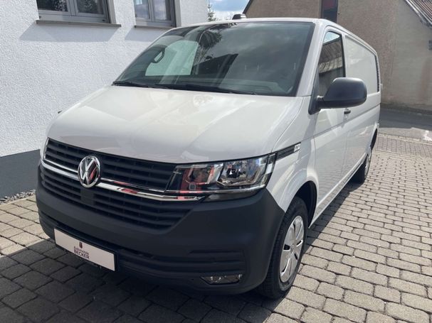 Volkswagen T6 Transporter 110 kW image number 1