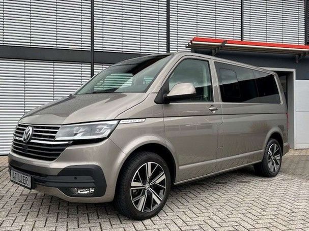 Volkswagen T6 Multivan DSG Comfortline 110 kW image number 1