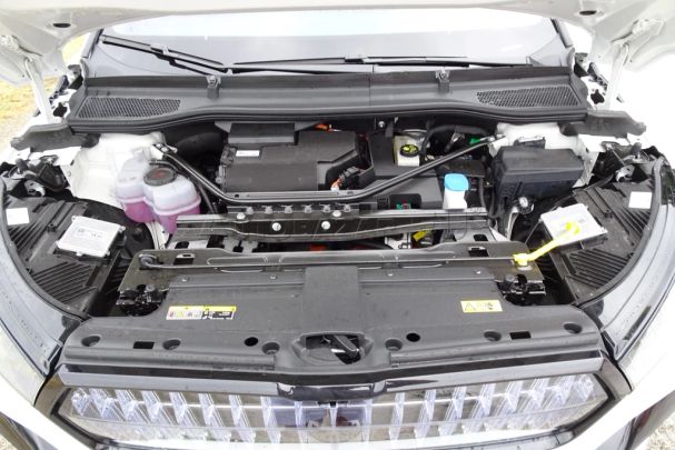 Skoda Enyaq iV RS 220 kW image number 38